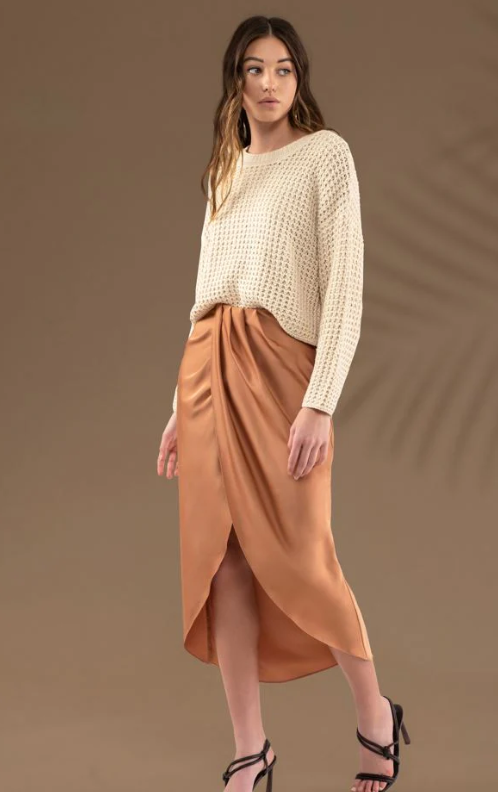 Tulip skirt cheap